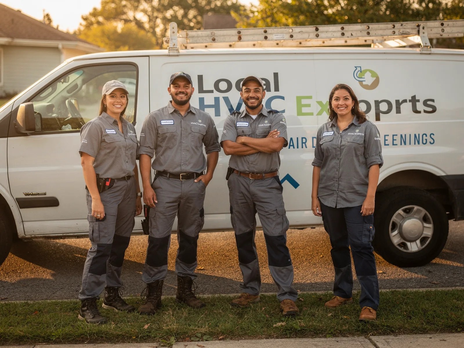 24/7 HVAC Repair & AC Replacement company in Rye, NY