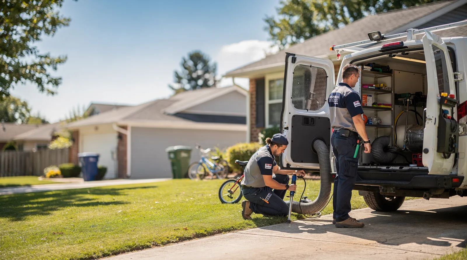 24/7 HVAC Repair & AC Replacement in Rye, NY near me